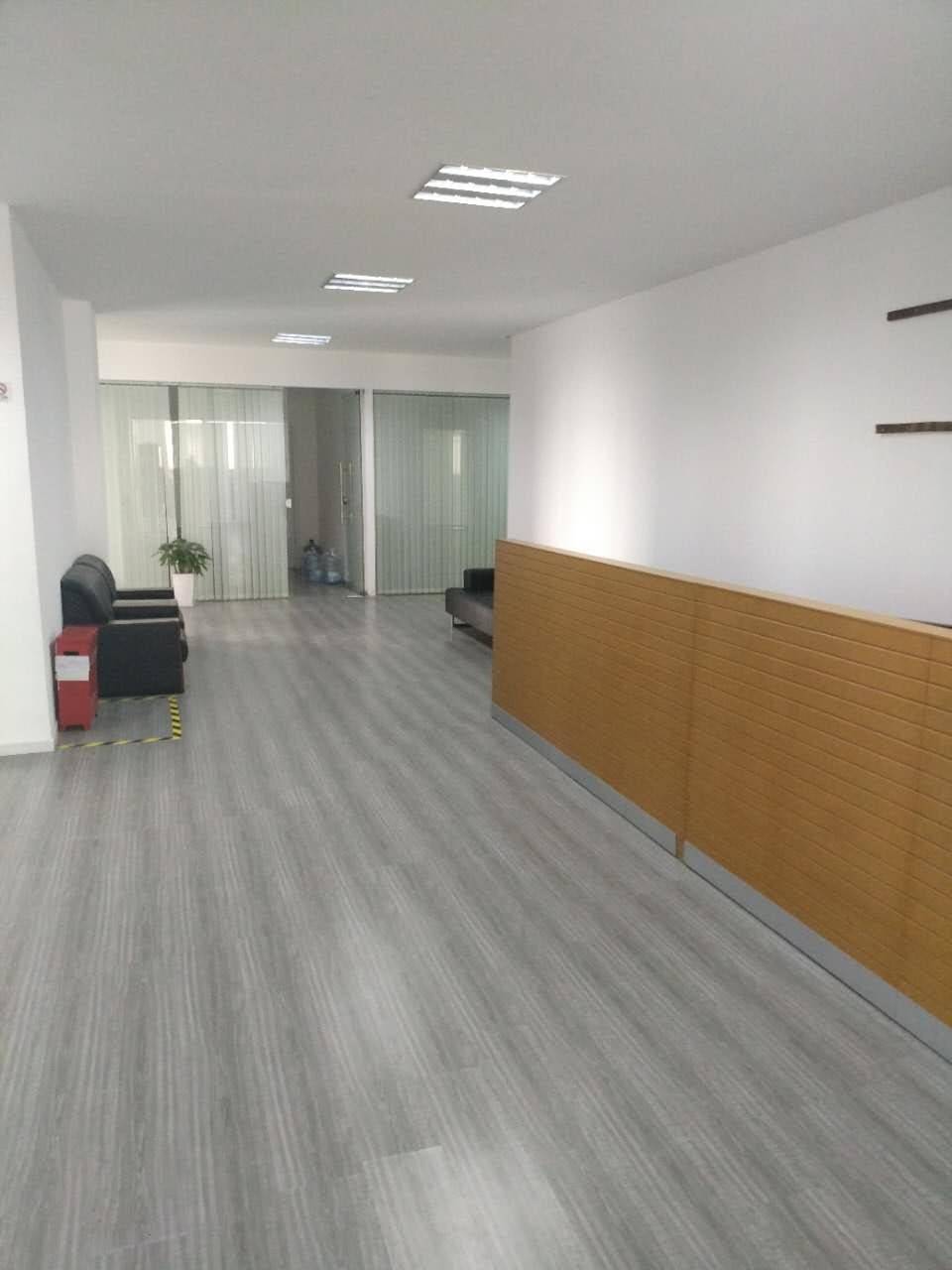 Company Showcase