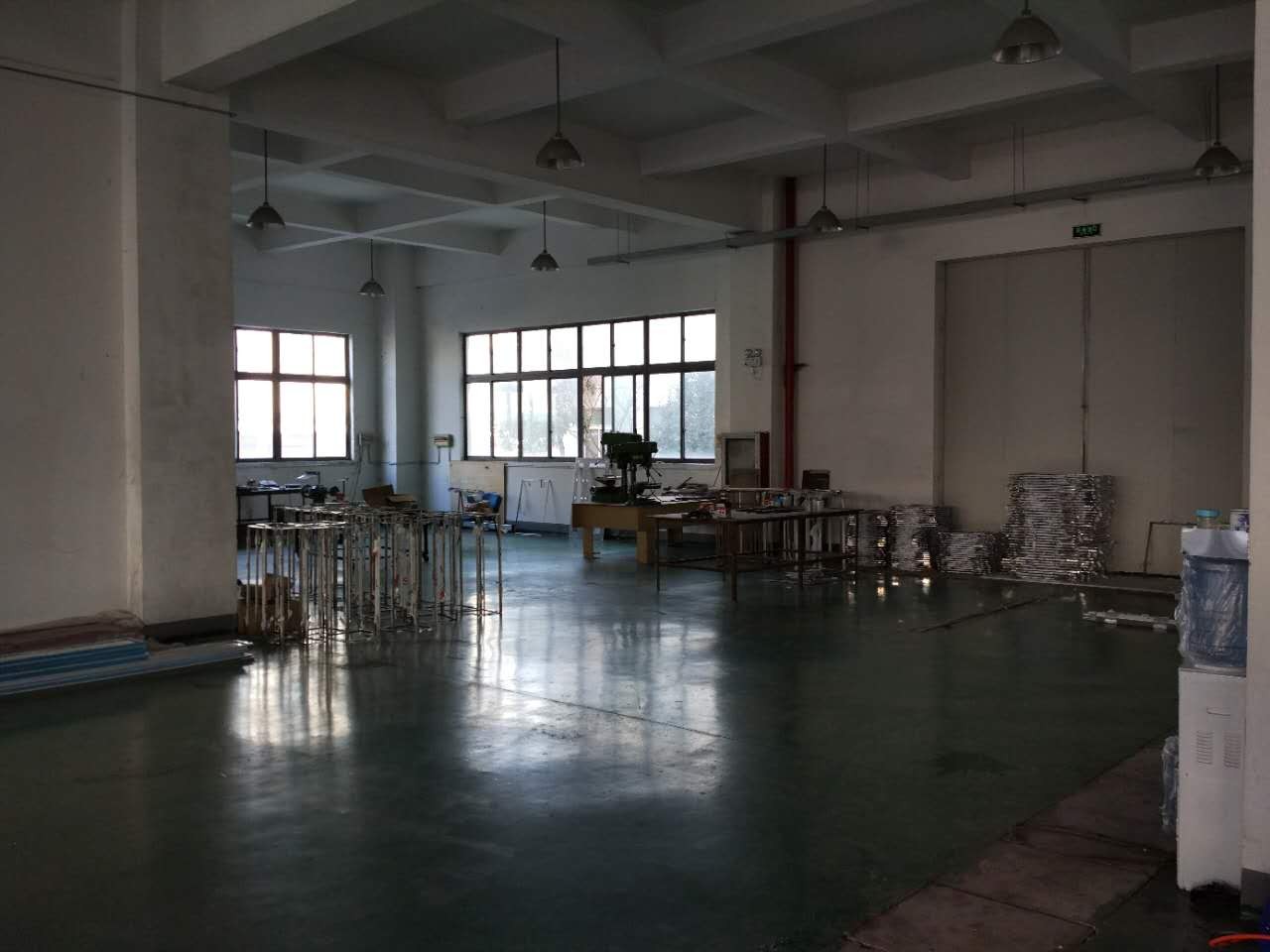 Company Showcase